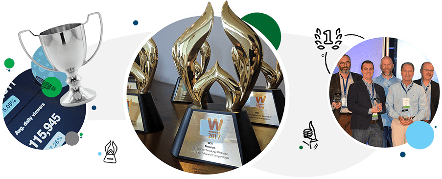 Awards