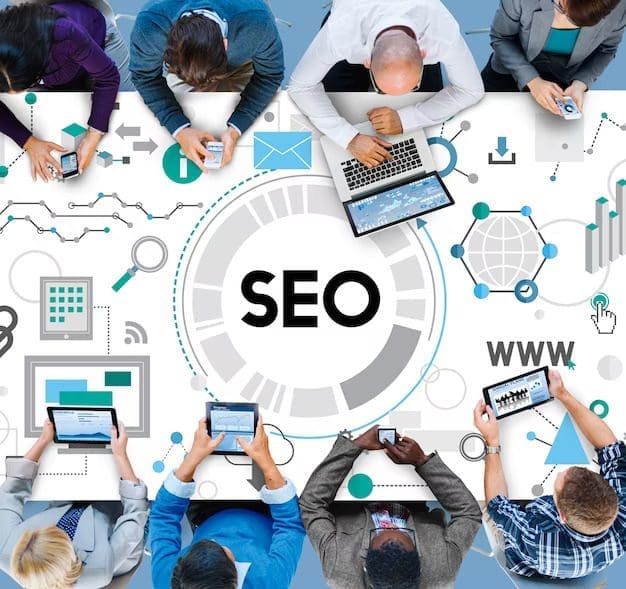 SEO Disscusion