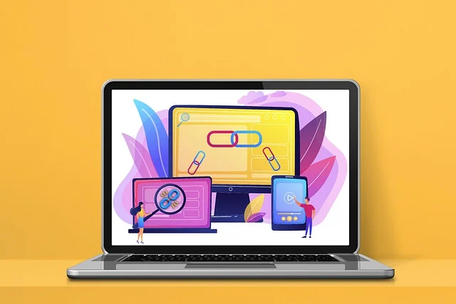 SEO Backlinking
