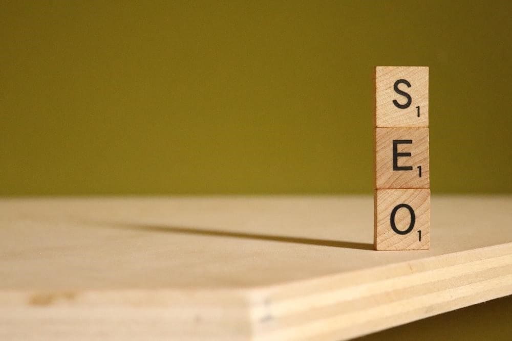 Top 5 SEO Tools