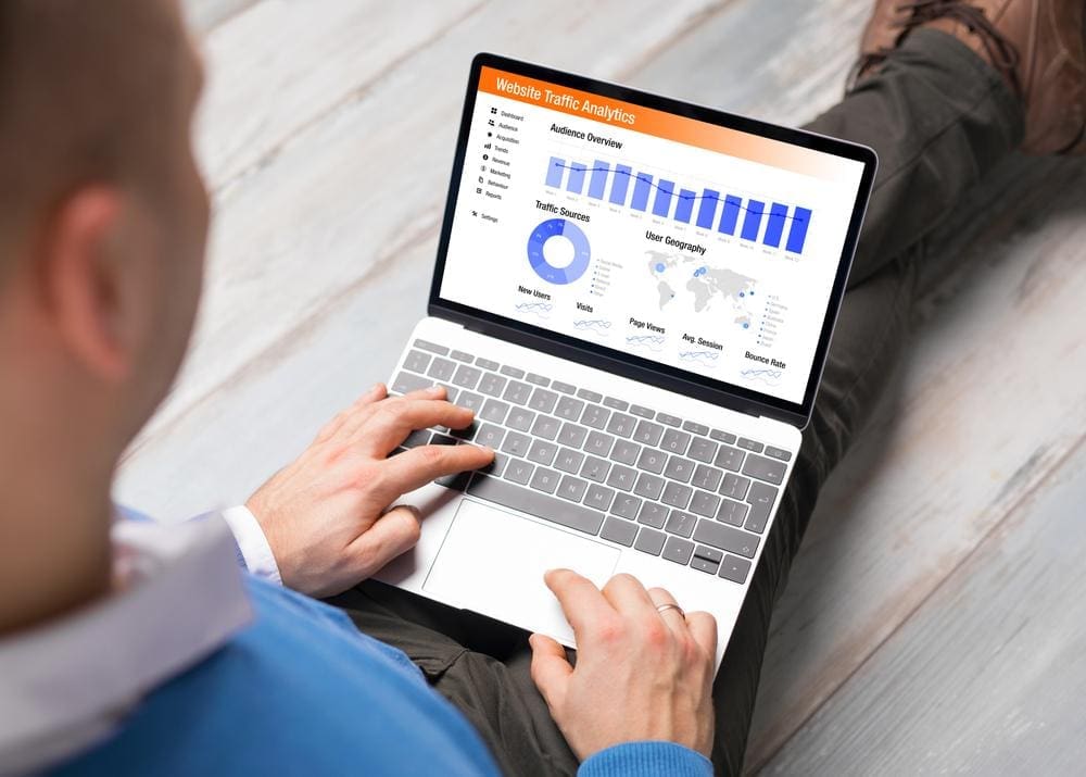 What Is an Albuquerque Business’s Google Analytics Session? 2 What Is an Albuquerque Business’s Google Analytics Session?