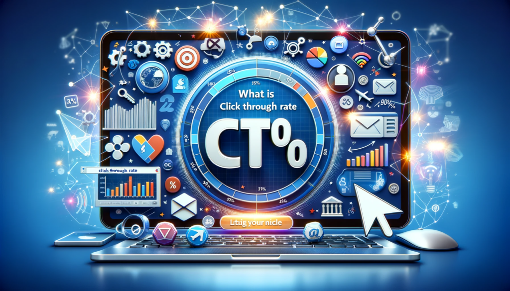 How Click-Through Rates Affect Albuquerque Website Traffic 1 Click through rate