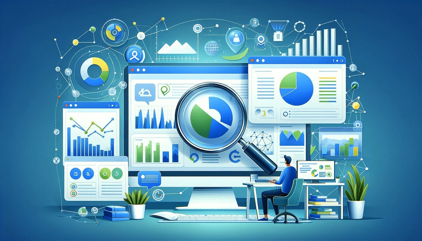 Goal Completions in Google Analytics