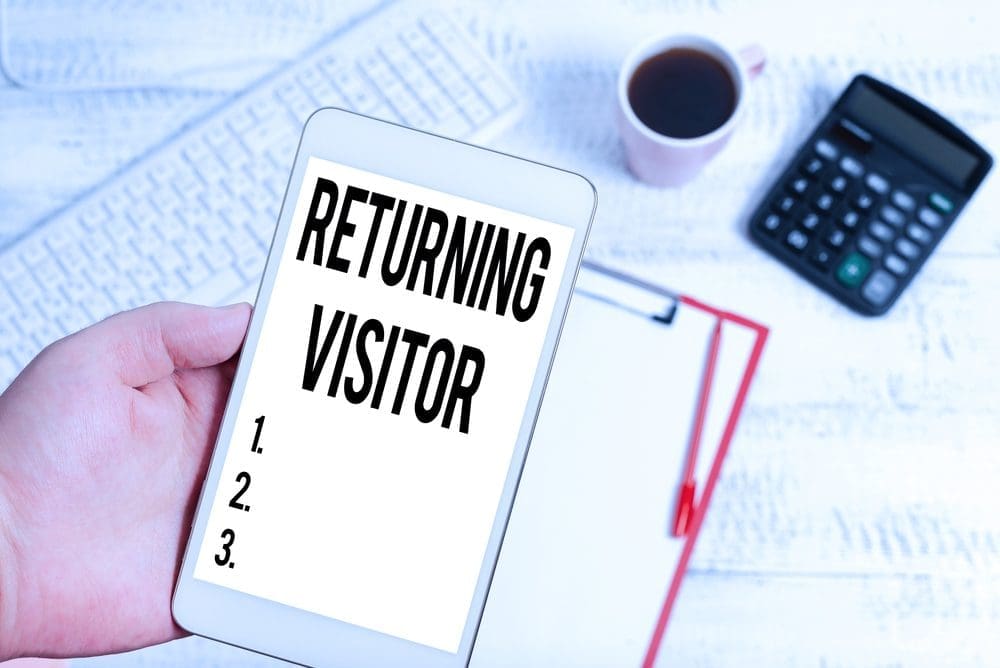 Albuquerque Web Traffic Defined: New vs. Returning Visitors