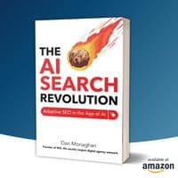 Authority Is the New Currency: 5 Ways to Earn AI’s Trust 1 The AI Search Revolution - Book