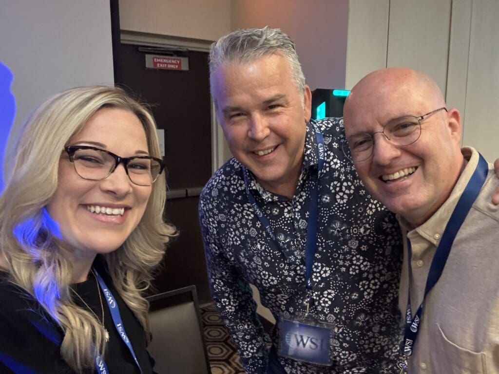 The People, The Lessons, The Journey: 30 Stories That Shaped WSI’s 30 Year History 4 The People, The Lessons, The Journey: 30 Stories That Shaped WSI’s 30 Year History