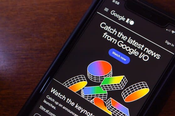 Home 24 AI Search Optimization
